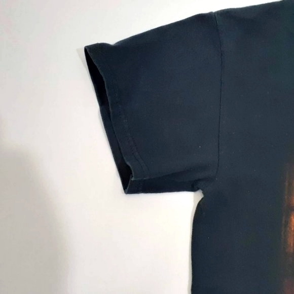 Justin Moore Concert Tee Shirt Size Small "Off The Beaten Path" #B84 - Picture 7 of 8